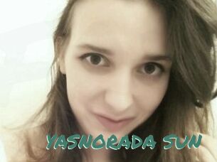 YASNORADA_SUN