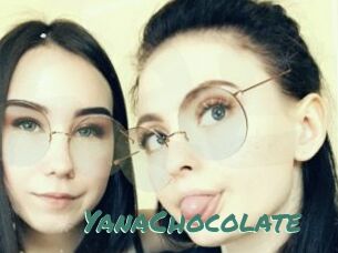 YanaChocolate