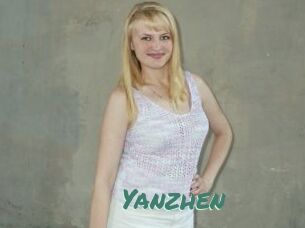 Yanzhen