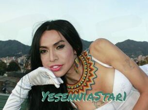 YesenniaStar1