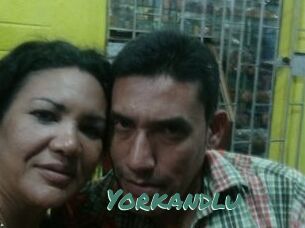Yorkandlu