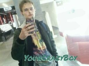 YourCrazyBoy