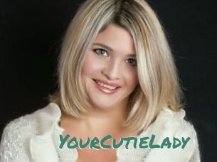 YourCutieLady