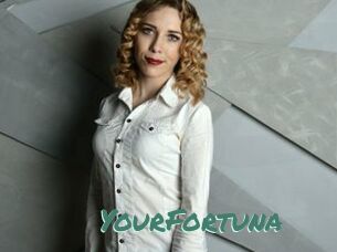 YourFortuna