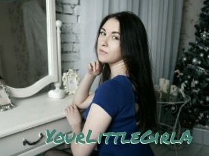 YourLittleGirlA