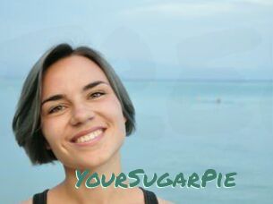 YourSugarPie