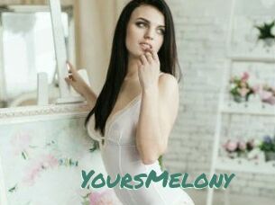 YoursMelony