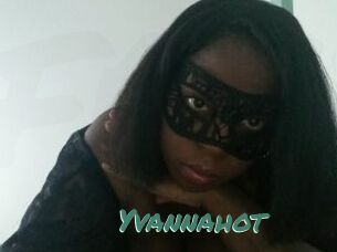 Yvannahot Free sexcams