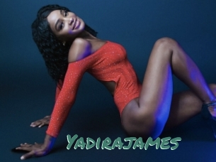 Yadirajames