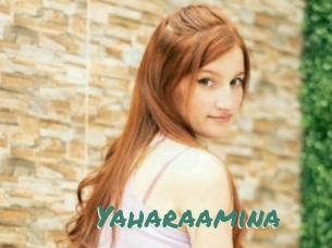 Yaharaamina
