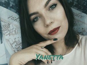 Yanetta