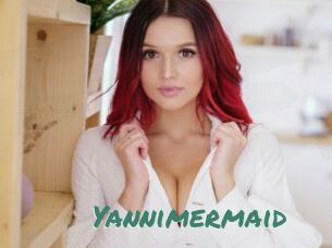 Yannimermaid