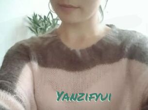 Yanzifyui