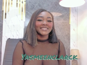 Yasmeenclarck