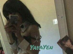 YayaYen