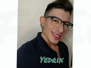 Yedrix