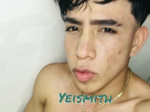 Yeismith