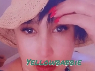 Yellowbabbie