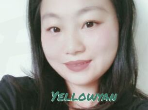 Yellowyan