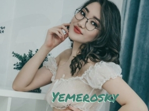 Yemerosky