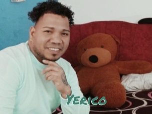 yerico Free sexcams