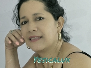 Yesicalux