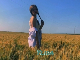 Ylida