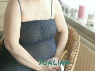 Yoalina
