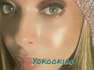 Yokookino