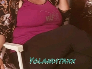 Yolanditaxx