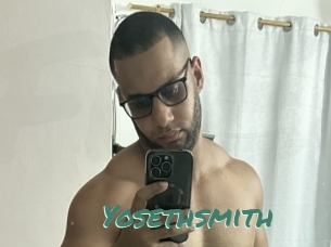 Yosethsmith