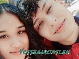 Yosseandjaslek