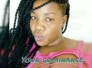 Your_dominance