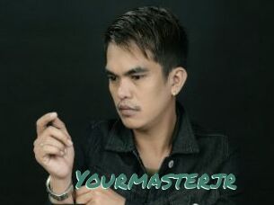 Yourmasterjr