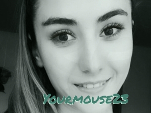 Yourmouse23