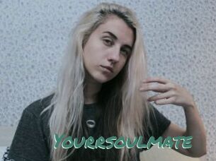 Yourrsoulmate