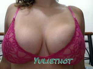 Yuliethot