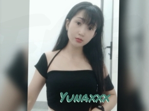 Yunaxxx