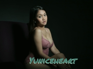 Yuniceheart