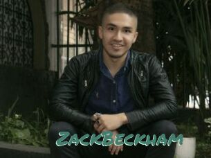 ZackBeckham