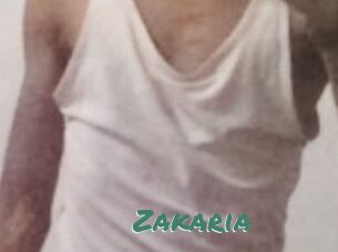 Zakaria