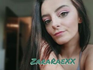 ZaraRaeXX