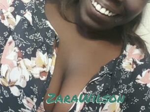 ZaraWilson