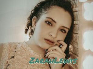 ZarahLewis
