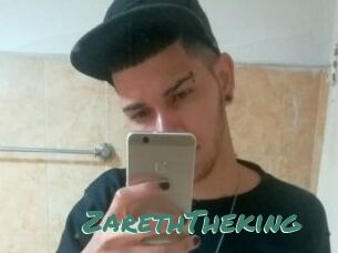ZarethTheking