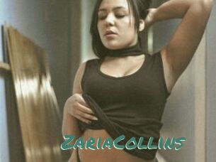 ZariaCollins