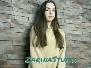 ZarinaStuart