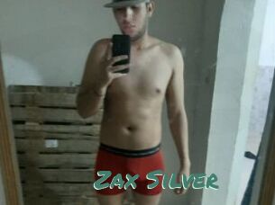 Zax_Silver
