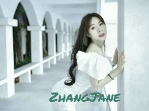 ZhangJane