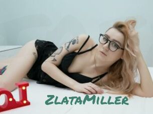ZlataMiller